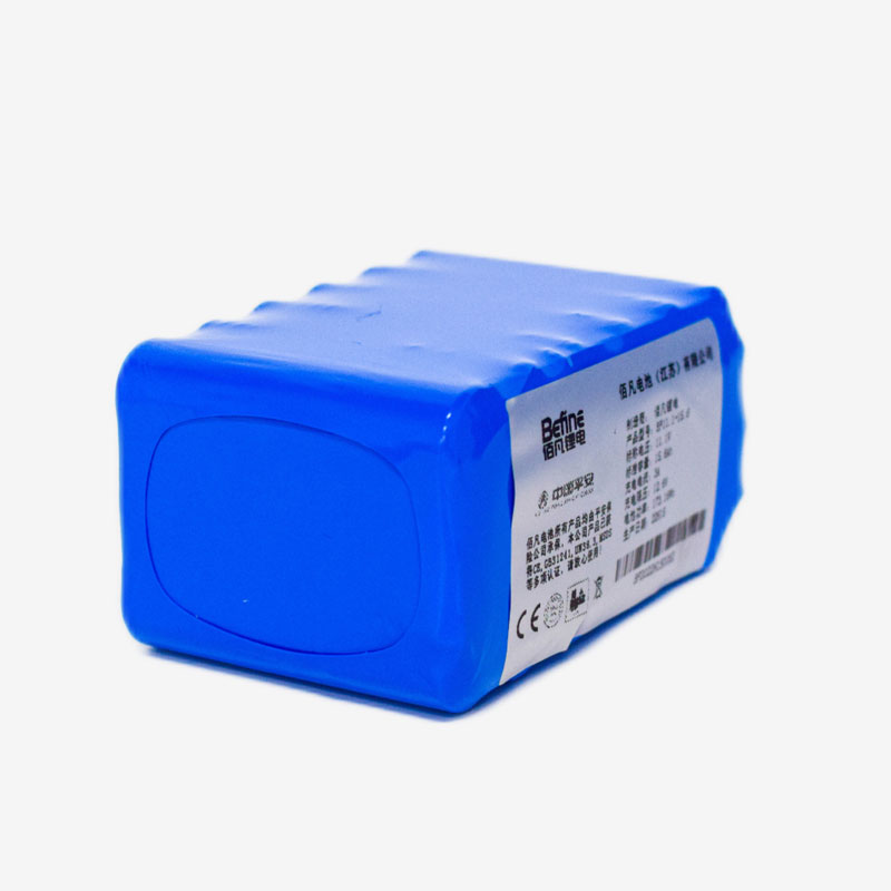 24V12Ah-Lithium battery for sputum aspirator