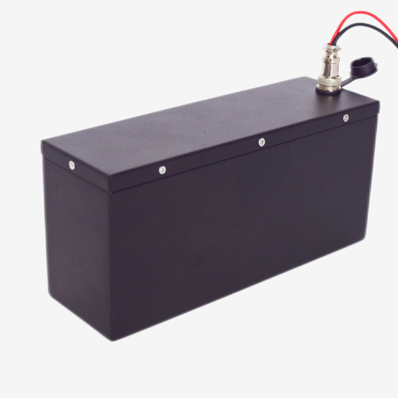 24V10Ah- Lithium battery for monitoring equipment